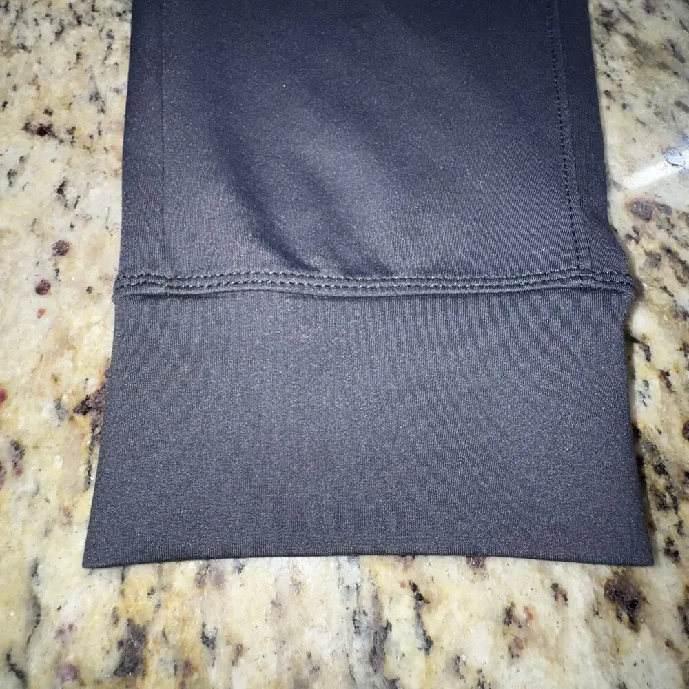 Rhone Spar Joggers Performance Athleisure Gym Running Mens 2XL Drawstrings Black